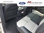New 2025 Ford F-150 Lightning Platinum SuperCrew Cab 4x4 Pickup for sale #3G05272 - photo 13