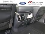 New 2025 Ford F-150 Lightning Platinum SuperCrew Cab 4x4 Pickup for sale #3G05272 - photo 14