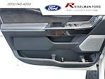 New 2025 Ford F-150 Lightning Platinum SuperCrew Cab 4x4 Pickup for sale #3G05272 - photo 15