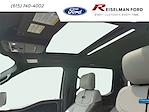 New 2025 Ford F-150 Lightning Platinum SuperCrew Cab 4x4 Pickup for sale #3G05272 - photo 17