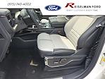 New 2025 Ford F-150 Lightning Platinum SuperCrew Cab 4x4 Pickup for sale #3G05272 - photo 18