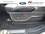 New 2025 Ford F-150 Lightning Platinum SuperCrew Cab 4x4 Pickup for sale #3G05272 - photo 19