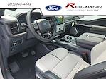 New 2025 Ford F-150 Lightning Platinum SuperCrew Cab 4x4 Pickup for sale #3G05272 - photo 20