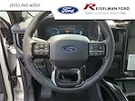 New 2025 Ford F-150 Lightning Platinum SuperCrew Cab 4x4 Pickup for sale #3G05272 - photo 22
