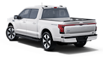 2025 Ford F-150 Lightning SuperCrew Cab 4x4 Pickup for sale #3G05272 - photo 2