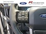New 2025 Ford F-150 Lightning Platinum SuperCrew Cab 4x4 Pickup for sale #3G05272 - photo 23