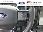 New 2025 Ford F-150 Lightning Platinum SuperCrew Cab 4x4 Pickup for sale #3G05272 - photo 24