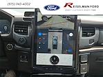 New 2025 Ford F-150 Lightning Platinum SuperCrew Cab 4x4 Pickup for sale #3G05272 - photo 28