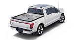2025 Ford F-150 Lightning SuperCrew Cab 4x4 Pickup for sale #3G05272 - photo 3
