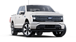 2025 Ford F-150 Lightning SuperCrew Cab 4x4 Pickup for sale #3G05272 - photo 4