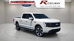 2025 Ford F-150 Lightning SuperCrew Cab 4x4 Pickup for sale #3G05272 - photo 1