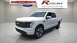 2025 Ford F-150 Lightning SuperCrew Cab 4x4 Pickup for sale #3G05272 - photo 3