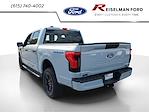 2025 Ford F-150 Lightning SuperCrew Cab 4x4 Pickup for sale #3G07222 - photo 4