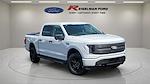 2025 Ford F-150 Lightning SuperCrew Cab 4x4 Pickup for sale #3G07222 - photo 3