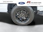 2025 Ford F-150 Lightning SuperCrew Cab 4x4 Pickup for sale #3G07222 - photo 5