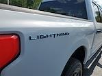 2025 Ford F-150 Lightning SuperCrew Cab 4x4 Pickup for sale #3G07222 - photo 6