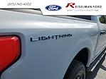 2025 Ford F-150 Lightning SuperCrew Cab 4x4 Pickup for sale #3G07222 - photo 6