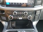 2025 Ford F-150 Lightning SuperCrew Cab 4x4 Pickup for sale #3G07222 - photo 27