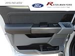 2025 Ford F-150 Lightning SuperCrew Cab 4x4 Pickup for sale #3G07222 - photo 9