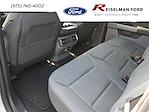 2025 Ford F-150 Lightning SuperCrew Cab 4x4 Pickup for sale #3G07222 - photo 12