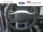 2025 Ford F-150 Lightning SuperCrew Cab 4x4 Pickup for sale #3G07222 - photo 20