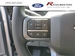 2025 Ford F-150 Lightning SuperCrew Cab 4x4 Pickup for sale #3G07222 - photo 21