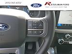 2025 Ford F-150 Lightning SuperCrew Cab 4x4 Pickup for sale #3G07222 - photo 22