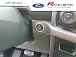2025 Ford F-150 Lightning SuperCrew Cab 4x4 Pickup for sale #3G07222 - photo 24