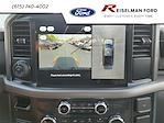 2025 Ford F-150 Lightning SuperCrew Cab 4x4 Pickup for sale #3G07222 - photo 26