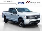 2025 Ford F-150 Lightning SuperCrew Cab 4x4 Pickup for sale #3G07222 - photo 1