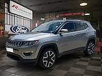 2017 Jeep Compass 4WD SUV for sale #3R1016 - photo 1
