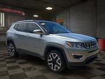 2017 Jeep Compass 4WD SUV for sale #3R1016 - photo 2