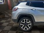 2017 Jeep Compass 4WD SUV for sale #3R1016 - photo 12