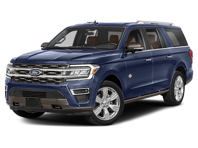 2022 Ford Expedition MAX 4WD SUV for sale #3R1018 - photo 2