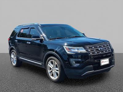 2017 Ford Explorer FWD SUV for sale #3R1069B - photo 1