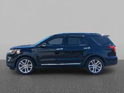 2017 Ford Explorer FWD SUV for sale #3R1069B - photo 2