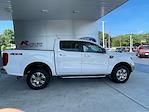 Used 2022 Ford Ranger XLT SuperCrew Cab 4WD Pickup for sale #3R399 - photo 5