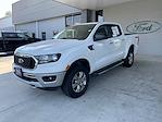 Used 2022 Ford Ranger XLT SuperCrew Cab 4WD Pickup for sale #3R399 - photo 9