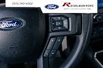 2021 Ford F-250 Crew Cab 4WD Pickup for sale #3R405 - photo 25