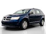 Used 2020 Dodge Journey SE FWD SUV for sale #3R441 - photo 7