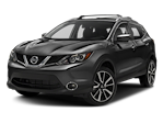 2017 Nissan Rogue Sport FWD SUV for sale #3R460A - photo 2