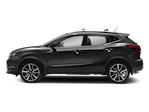 2017 Nissan Rogue Sport FWD SUV for sale #3R460A - photo 4