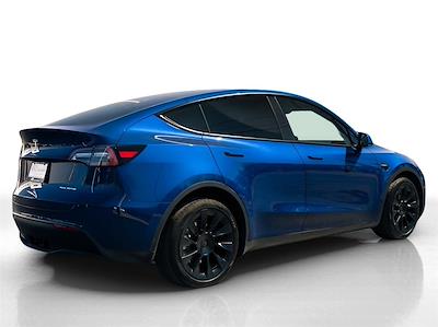 Used 2024 Tesla Model Y Long Range AWD SUV for sale #3R504A - photo 2