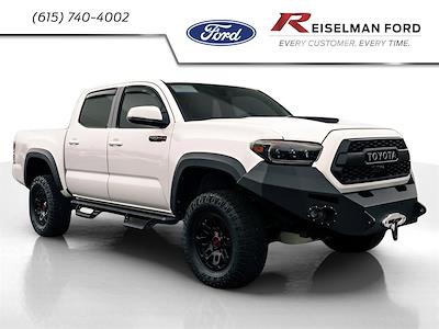 2019 Toyota Tacoma Double Cab 4WD Pickup for sale #3R538 - photo 1