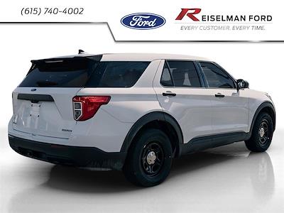 2023 Ford Explorer AWD SUV for sale #3R596 - photo 2