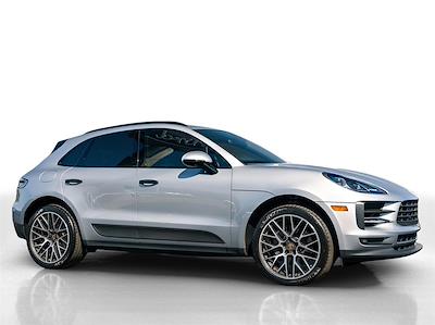 Used 2019 Porsche Macan S AWD SUV for sale #3R598 - photo 1