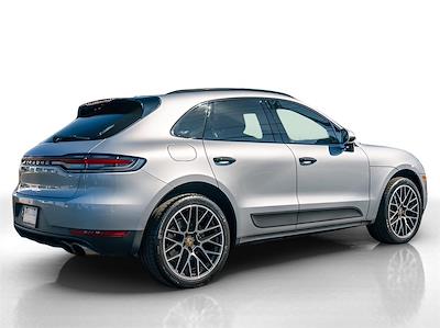 Used 2019 Porsche Macan S AWD SUV for sale #3R598 - photo 2