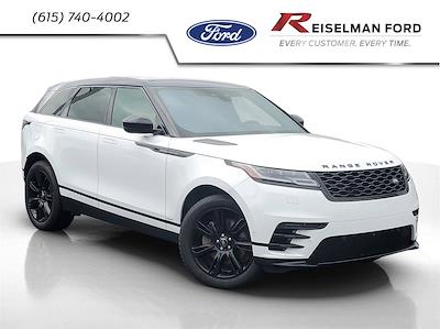 2021 Land Rover Range Rover Velar 4WD SUV for sale #3R621 - photo 1