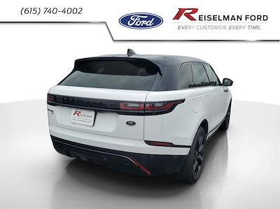 2021 Land Rover Range Rover Velar 4WD SUV for sale #3R621 - photo 2