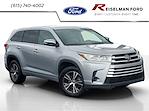 Used 2017 Toyota Highlander LE SUV for sale #3R637 - photo 1